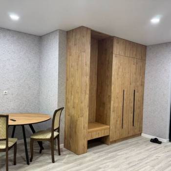 Сдается 1-комнатная квартира, 38,8 м²