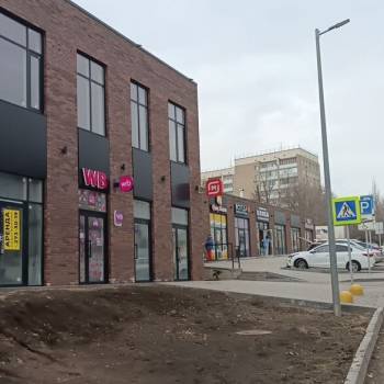 Сдается Нежилое помещение, 32 м²