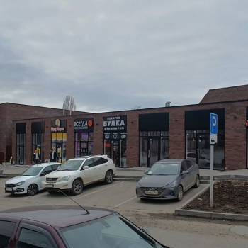 Сдается Нежилое помещение, 32 м²