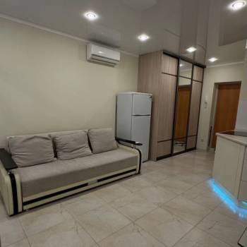 Сдается 1-комнатная квартира, 38 м²
