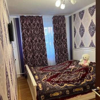 Сдается Многокомнатная квартира, 58 м²