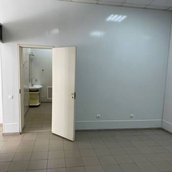 Сдается Нежилое помещение, 54,3 м²