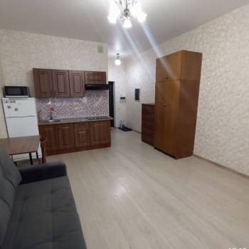 Сдается 1-комнатная квартира, 27,2 м²