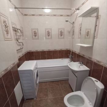 Сдается 1-комнатная квартира, 27,2 м²