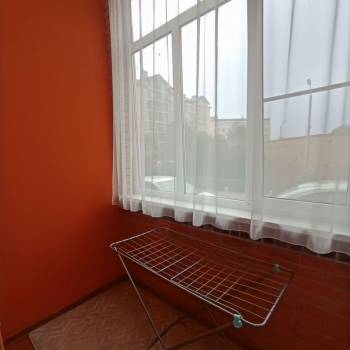 Сдается 1-комнатная квартира, 27,2 м²