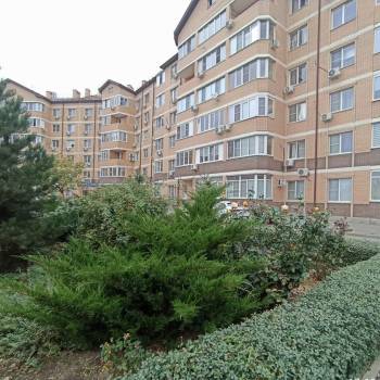 Сдается 1-комнатная квартира, 27,2 м²