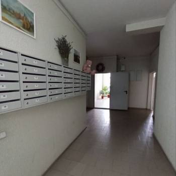Сдается 1-комнатная квартира, 27,2 м²