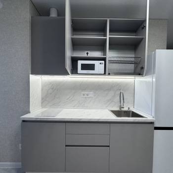 Сдается 1-комнатная квартира, 36 м²