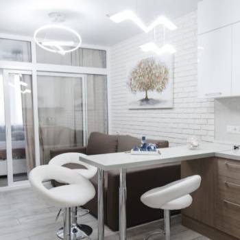 Сдается 1-комнатная квартира, 32 м²