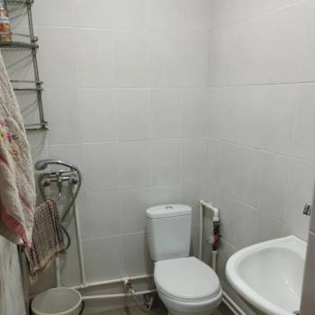 Сдается 1-комнатная квартира, 20 м²