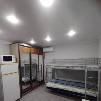 Сдается 1-комнатная квартира, 20 м²