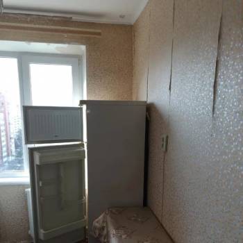 Сдается 1-комнатная квартира, 22,9 м²