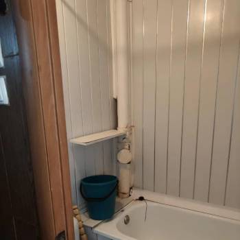 Сдается 1-комнатная квартира, 22,9 м²
