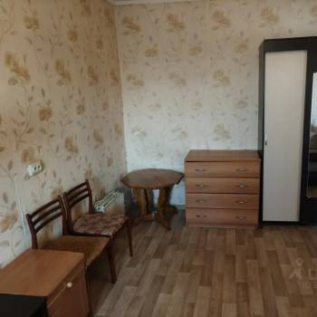 Сдается 1-комнатная квартира, 22,9 м²