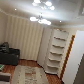Сдается 2-х комнатная квартира, 43 м²