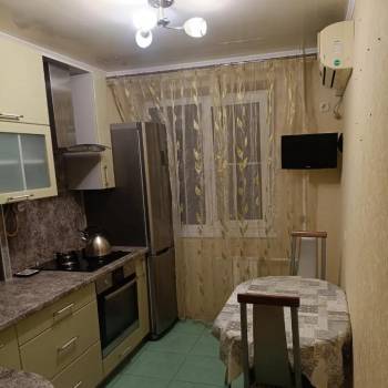Сдается 2-х комнатная квартира, 43 м²