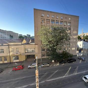 Продается 3-х комнатная квартира, 80,8 м²