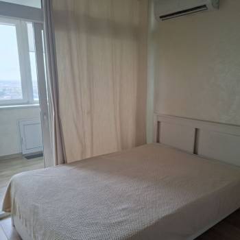 Сдается 1-комнатная квартира, 28 м²