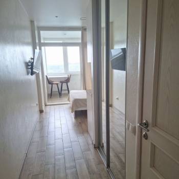 Сдается 1-комнатная квартира, 28 м²