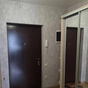 Сдается 1-комнатная квартира, 38,6 м²