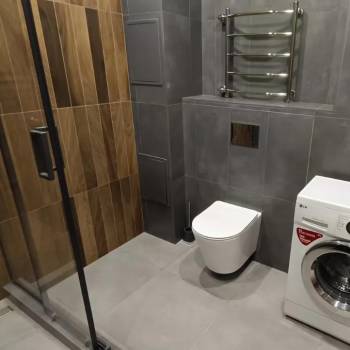 Сдается 1-комнатная квартира, 38,6 м²