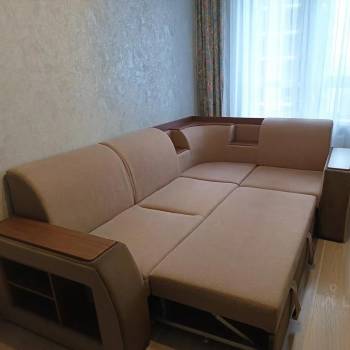 Сдается 1-комнатная квартира, 38,6 м²
