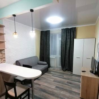 Сдается 1-комнатная квартира, 28 м²