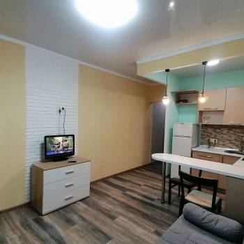 Сдается 1-комнатная квартира, 28 м²