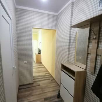 Сдается 1-комнатная квартира, 28 м²