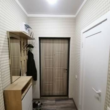 Сдается 1-комнатная квартира, 28 м²