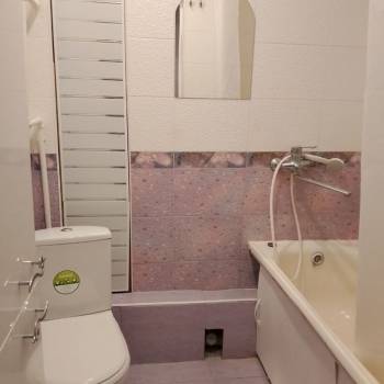 Сдается 1-комнатная квартира, 31 м²