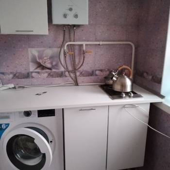 Сдается 1-комнатная квартира, 31 м²