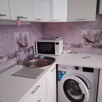 Сдается 1-комнатная квартира, 31 м²