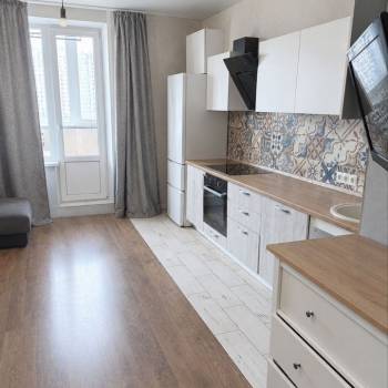 Продается 3-х комнатная квартира, 60 м²