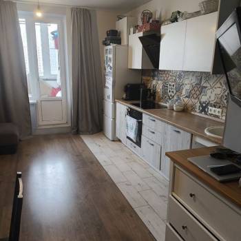 Продается 3-х комнатная квартира, 60 м²