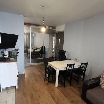 Продается 3-х комнатная квартира, 60 м²