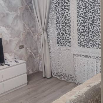 Сдается 1-комнатная квартира, 23 м²