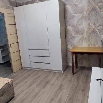 Сдается 1-комнатная квартира, 23 м²