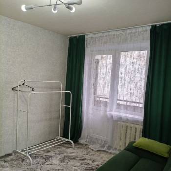 Сдается 1-комнатная квартира, 24 м²