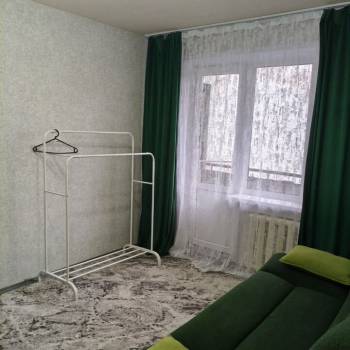 Сдается 1-комнатная квартира, 24 м²