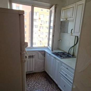 Сдается 1-комнатная квартира, 22 м²