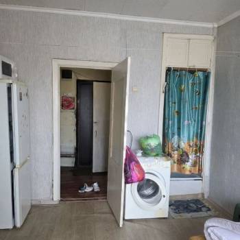 Сдается 1-комнатная квартира, 20 м²