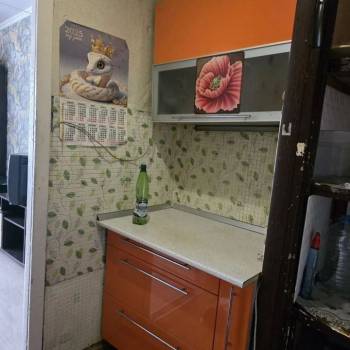 Сдается 1-комнатная квартира, 20 м²
