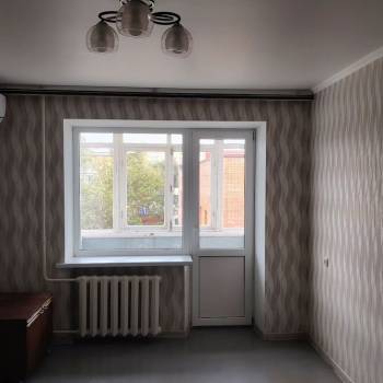 Сдается 1-комнатная квартира, 31 м²