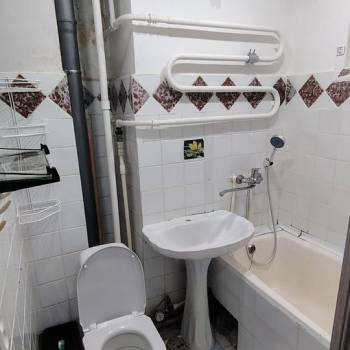 Сдается 1-комнатная квартира, 31 м²