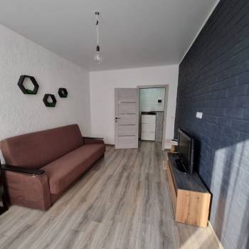 Продается 1-комнатная квартира, 35,5 м²