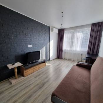 Продается 1-комнатная квартира, 35,5 м²