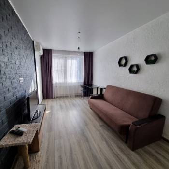 Продается 1-комнатная квартира, 35,5 м²