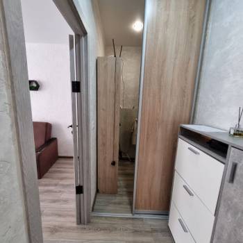 Продается 1-комнатная квартира, 35,5 м²
