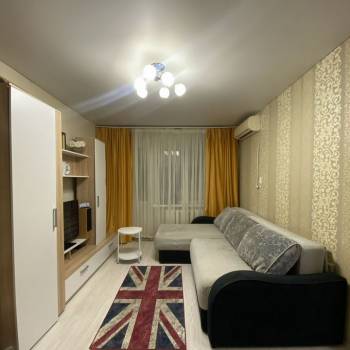 Продается 1-комнатная квартира, 30,2 м²